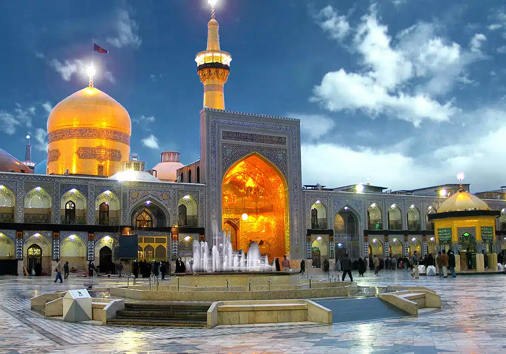 Mashhad-Img