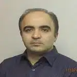 سعید صفری