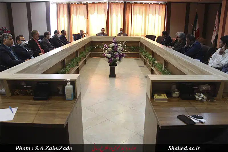 1402-01-29 didare Dr,chaldavi ba keshavarzi 01