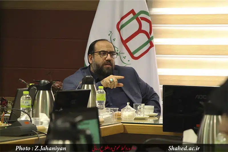 1402-03-31 jalaseye shoraye daneshgah ba Dr,Modares zadeh 12