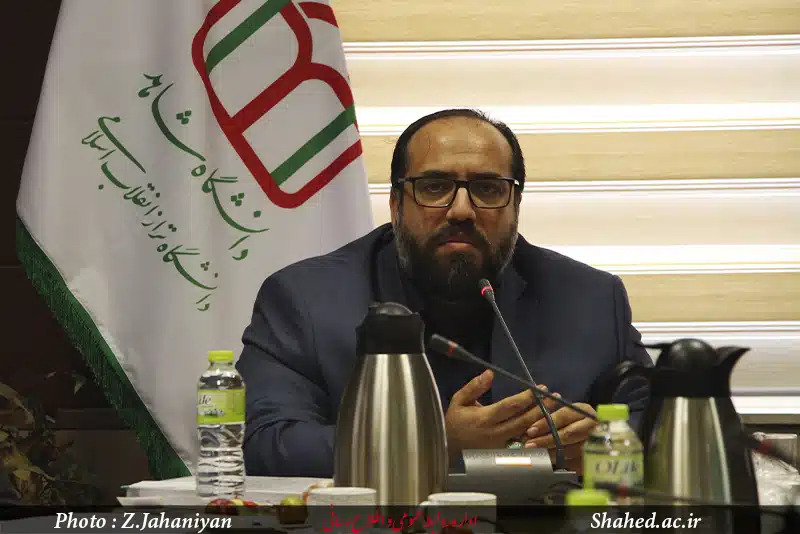 1402-03-31 jalaseye shoraye daneshgah ba Dr,Modares zadeh 16