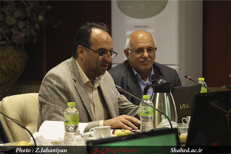 1402-03-31 jalaseye shoraye daneshgah ba Dr,Modares zadeh 19