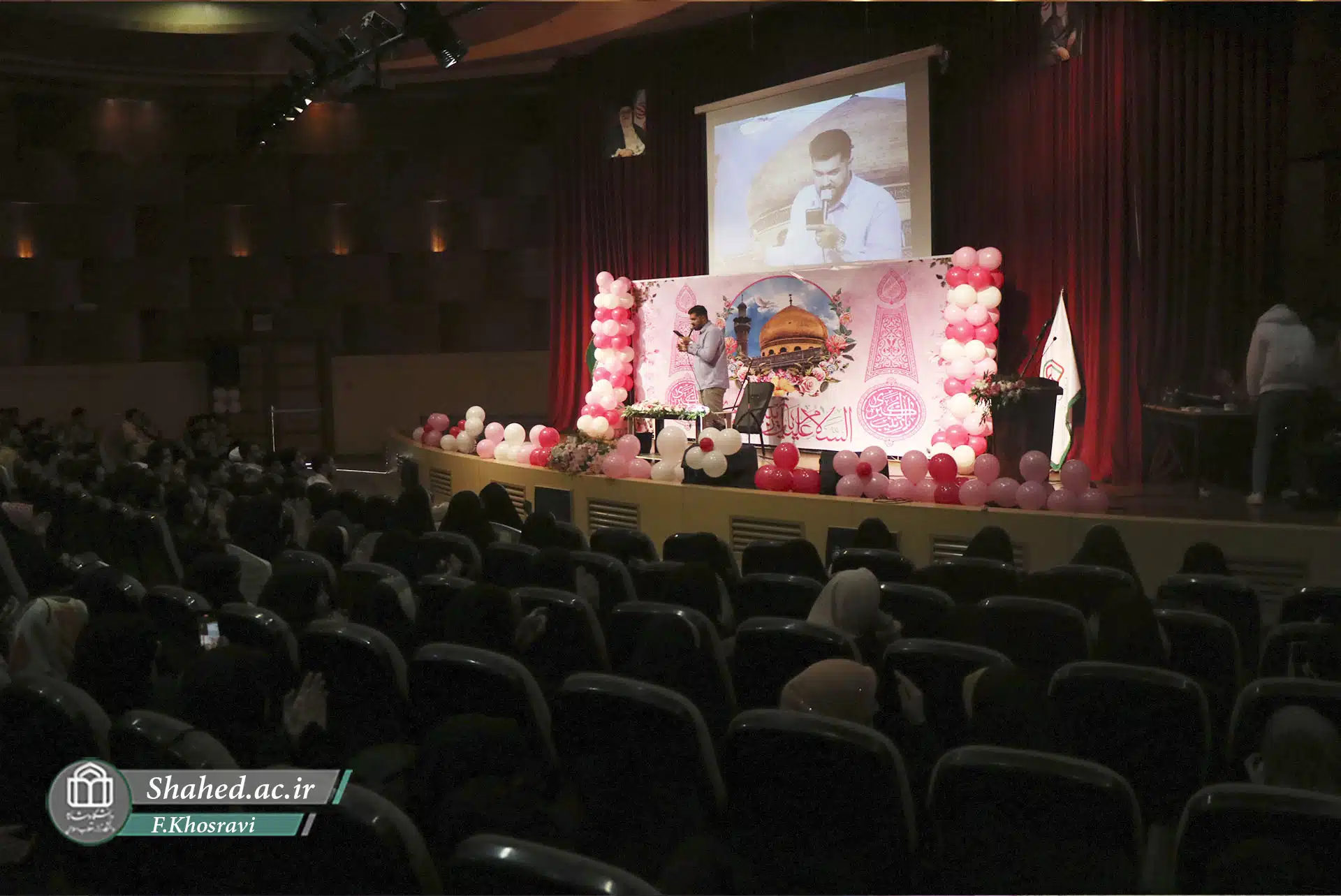 1402-08-28 jashne veladate hazrate zeynab 24