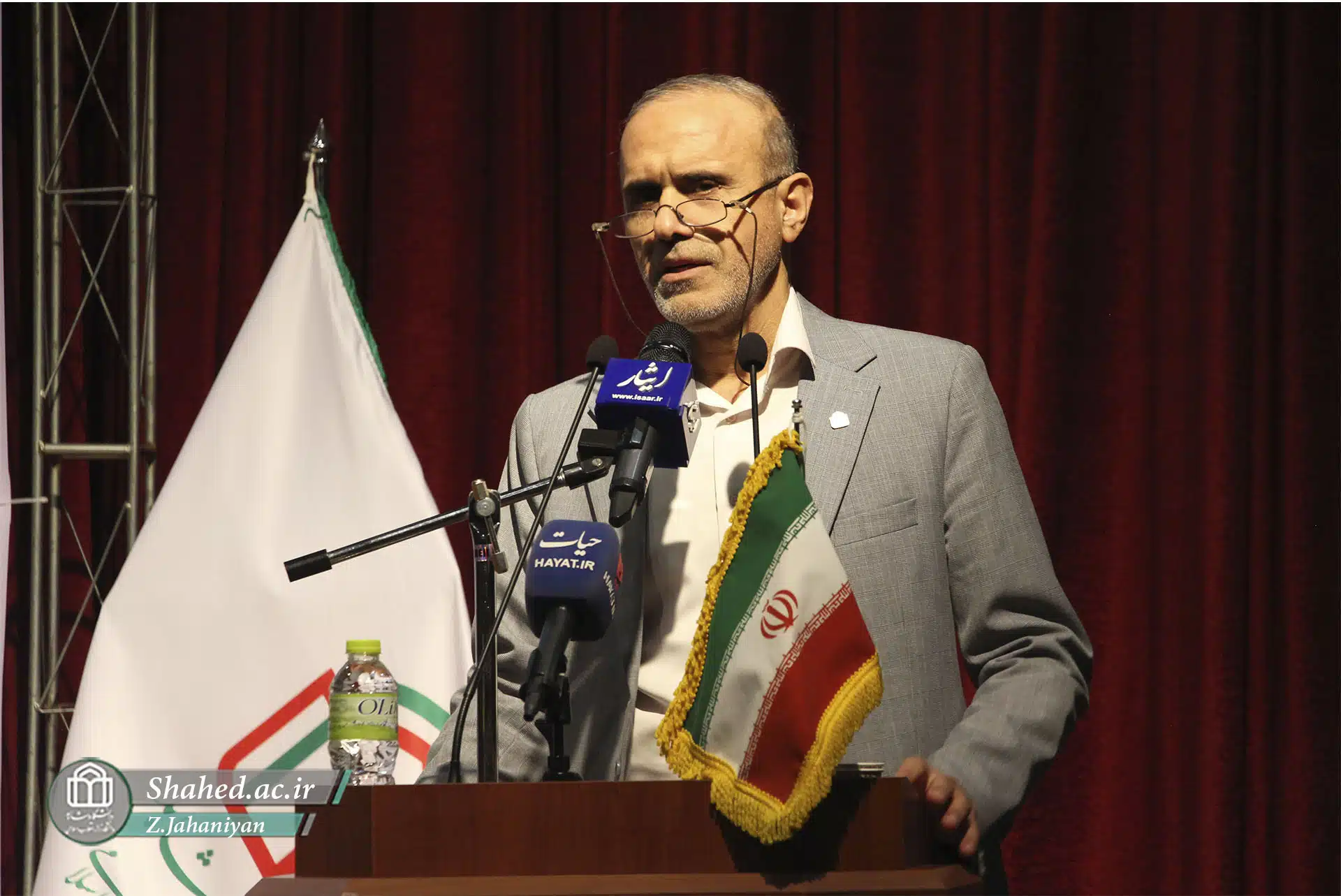 1402-10-04 Hamayeshe hafteye pajohesh 14