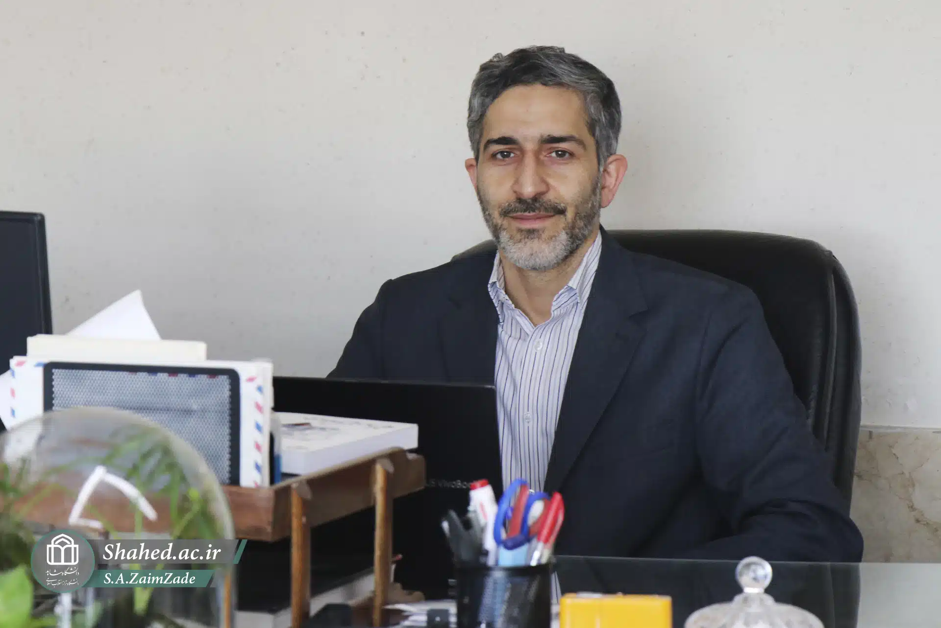 1402-10-16 mosahebe ba Dr,Bijani 02