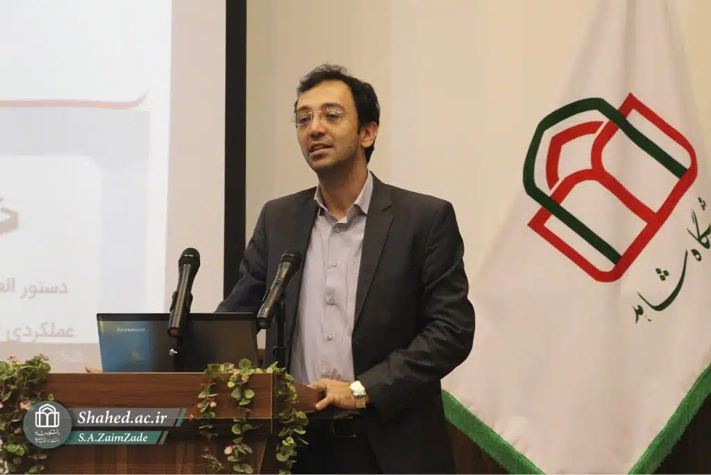 1402-11-02 bazdid Nokhbegan az daneshgahe shahed 10