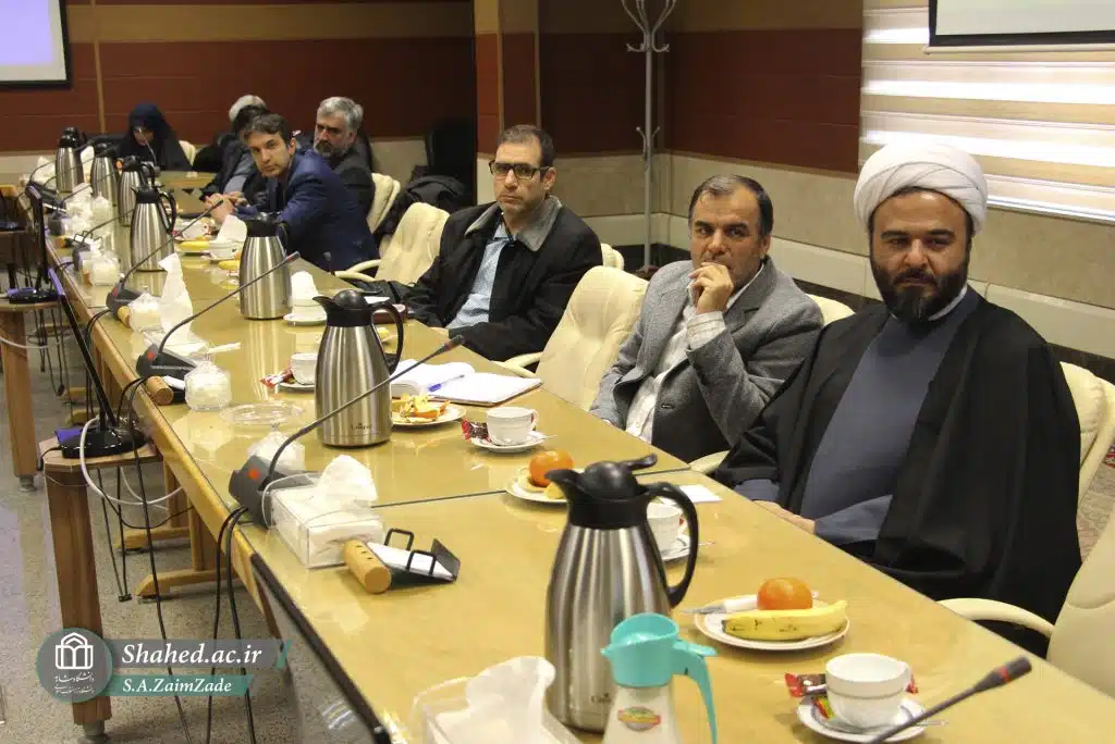 1402-11-11 jalase shora ba nahade rahbaree bonyad shahid 08