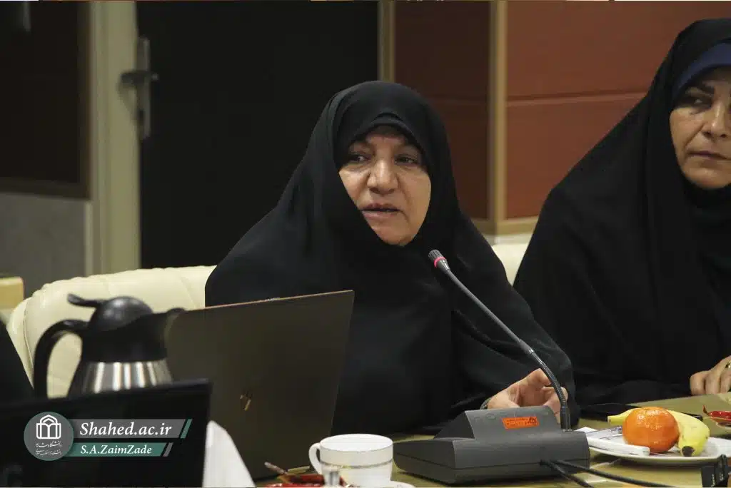 1402-11-11 jalase shora ba nahade rahbaree bonyad shahid 10