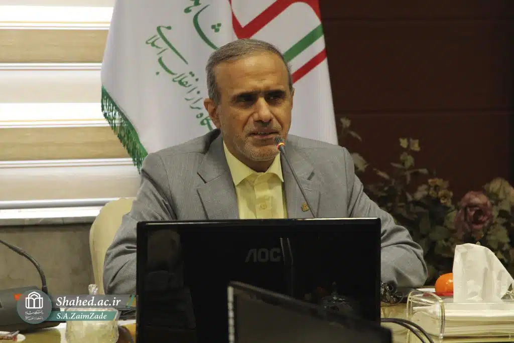 1402-11-11 jalase shora ba nahade rahbaree bonyad shahid 20