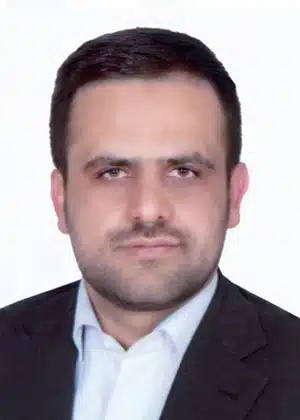 دکتر ایمان زمانی