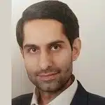 محمدحسین احمدی