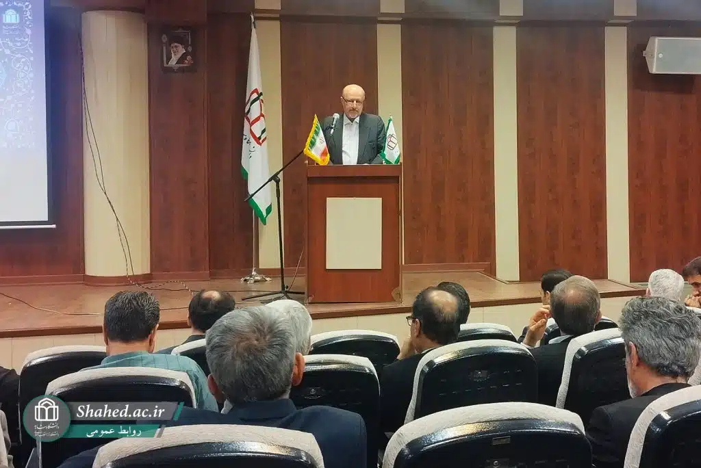 روز استاد در دانشکده علوم انسانی(05) 1404.02.15_