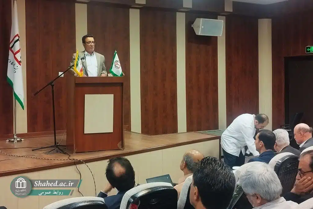 روز استاد در دانشکده علوم انسانی(06) 1404.02.15_