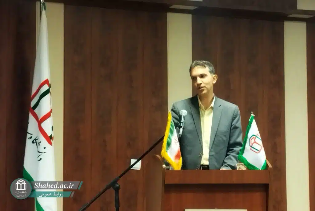 روز استاد در دانشکده علوم انسانی(07) 1404.02.15_