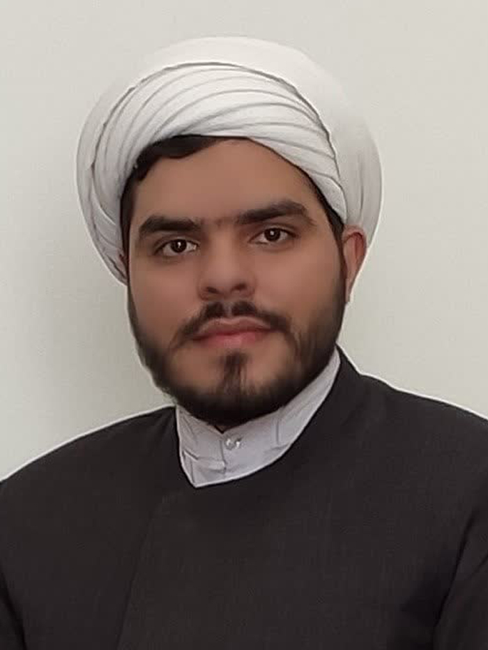 ghandizadeh