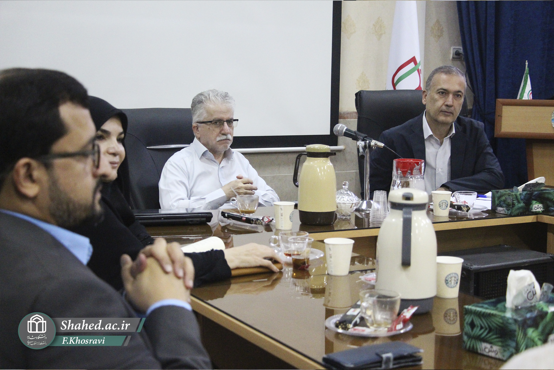 1404-07-08 didar ba karkonan hokmrani va Ensani 03