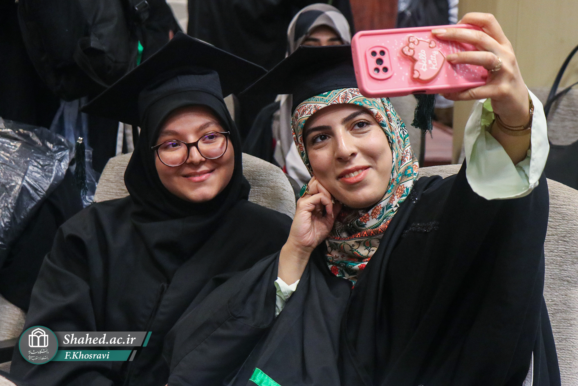 1404-08-07 Faroghtahsili Ensani 04