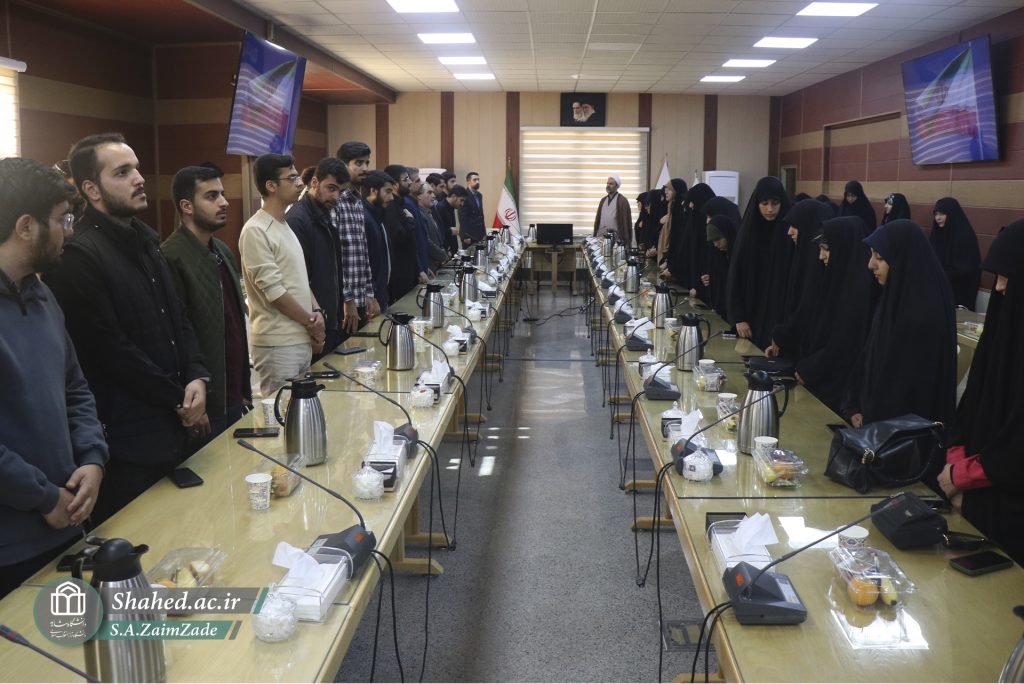 1404-08-20 moarefe raees basij daneshjoyi 01