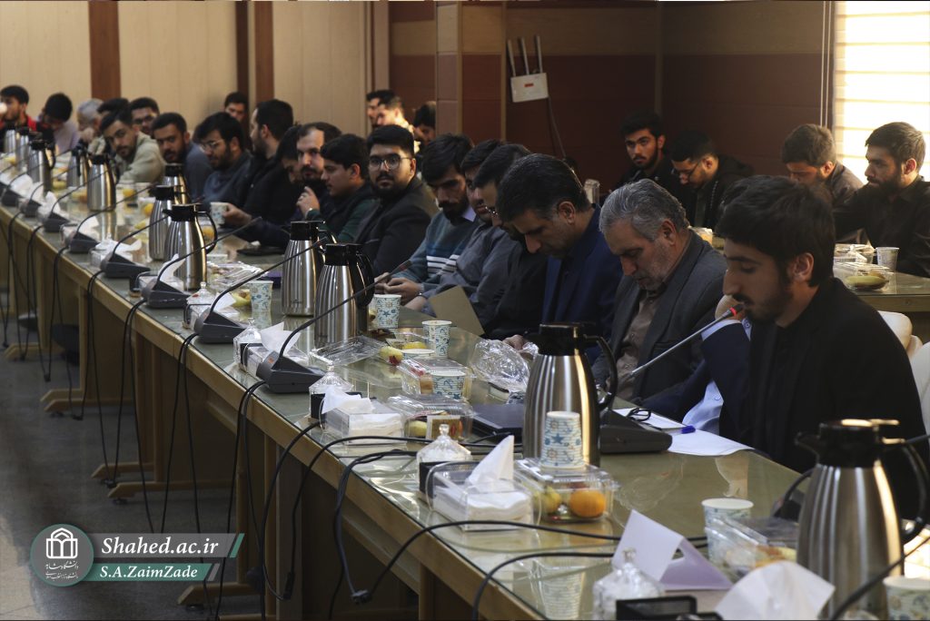 1404-08-20 moarefe raees basij daneshjoyi 10