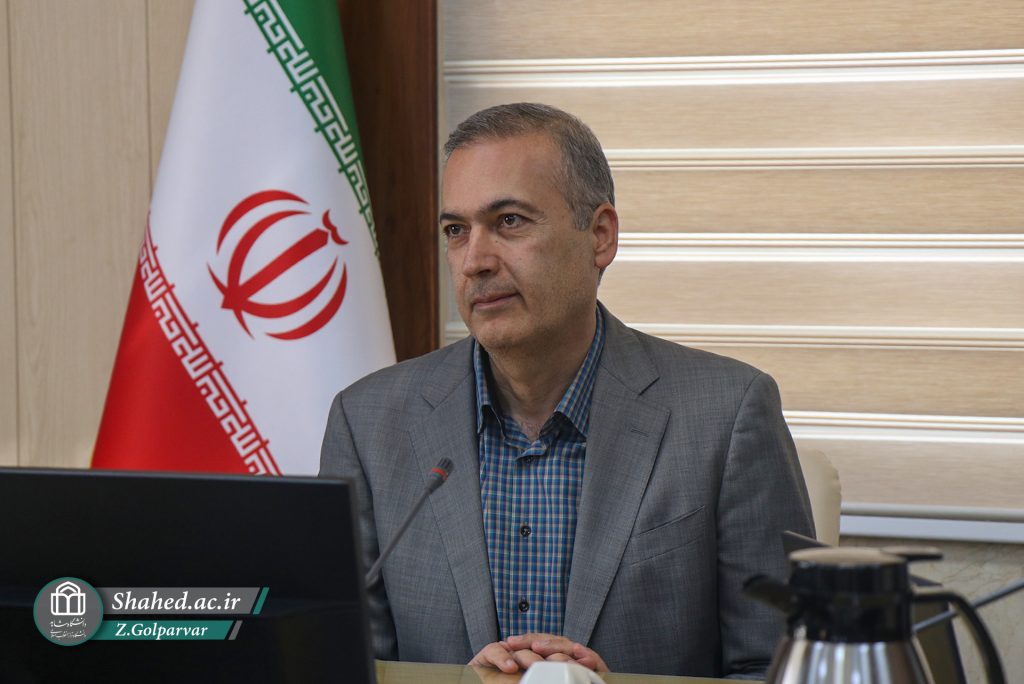 jalase ravabed omomi ba rabetin khabari1404.08.21 05