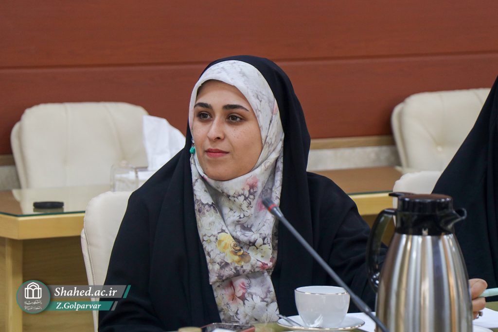 jalase ravabed omomi ba rabetin khabari1404.08.21 07