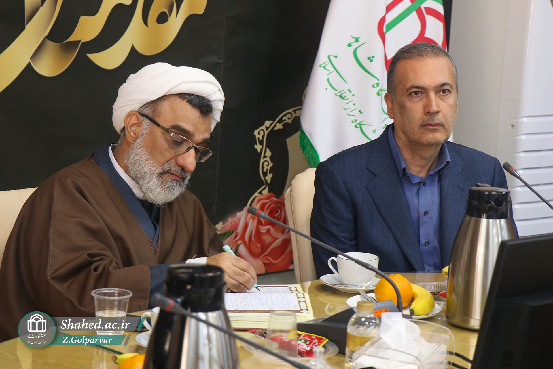 اقای خسرو پناهی 1404.08.28 15