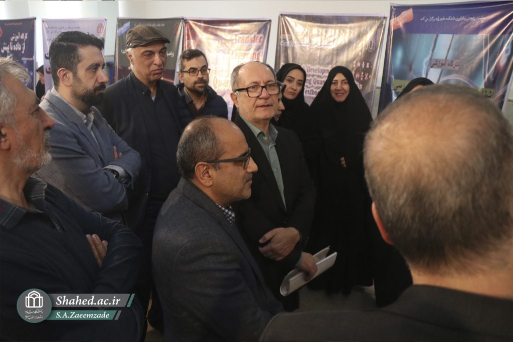 1404-09-18 bazdid az namayeshgahe hafte pajohesh olom paye 12