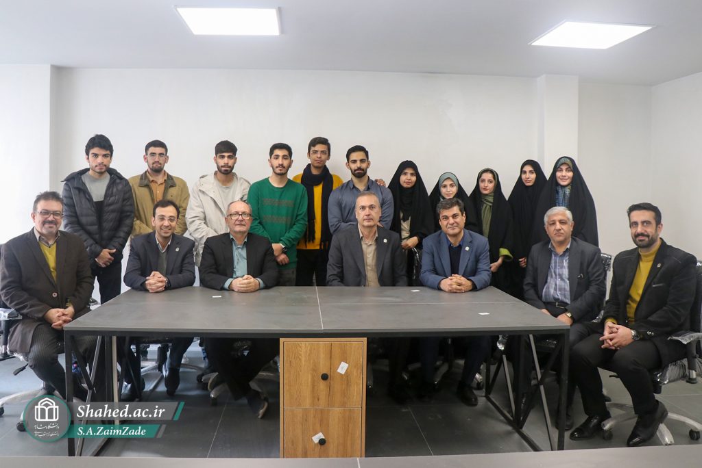 1404-09-25 eftetah borj fanavari 30