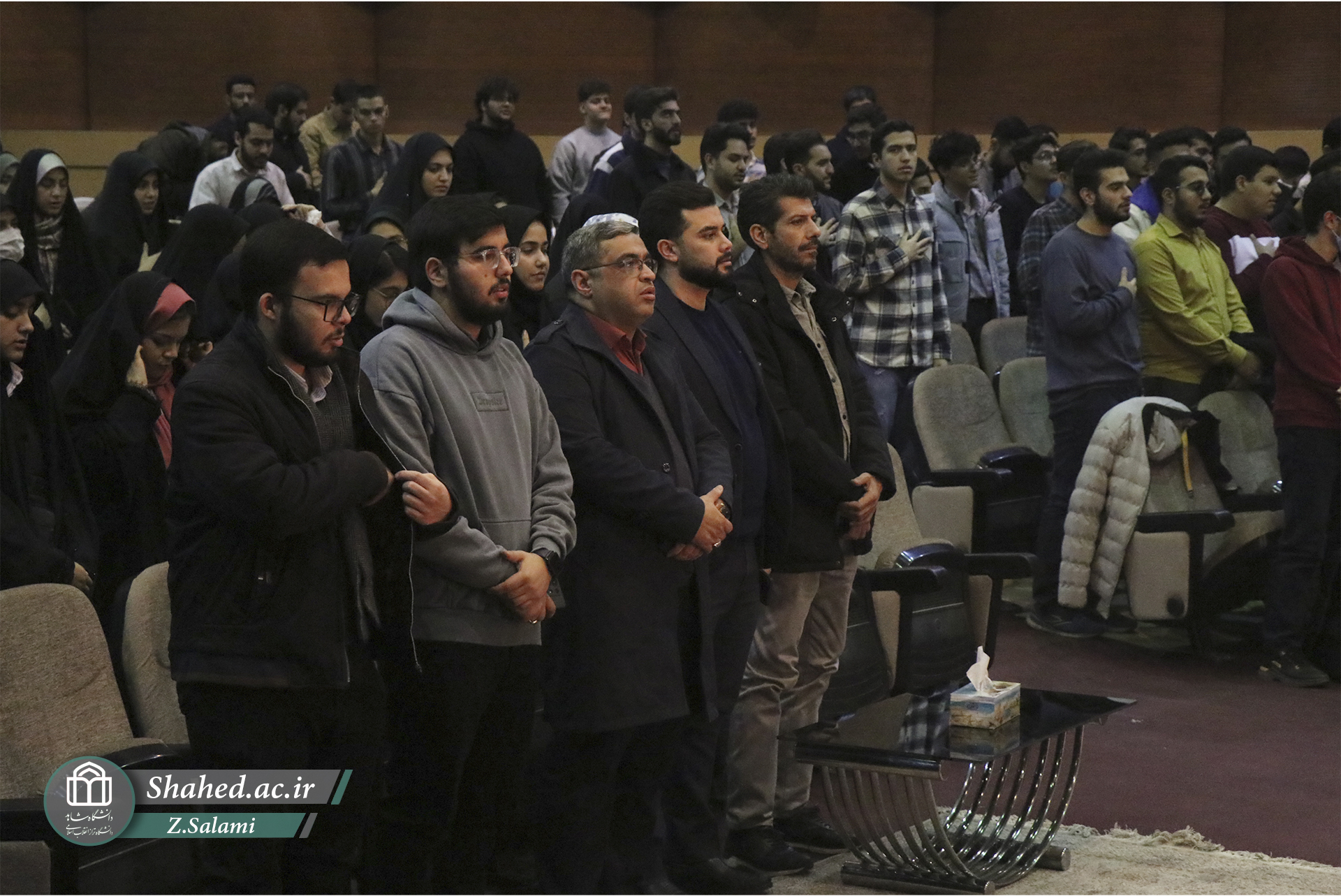 1404-10-08 azizi da daneshgah 01