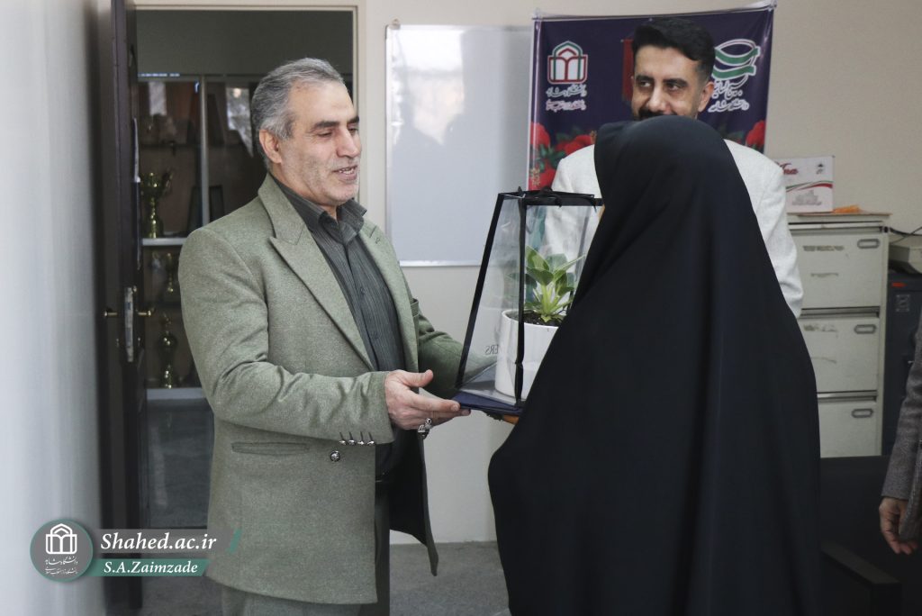 1404-11-06 taghdir az esargaran shahed 02
