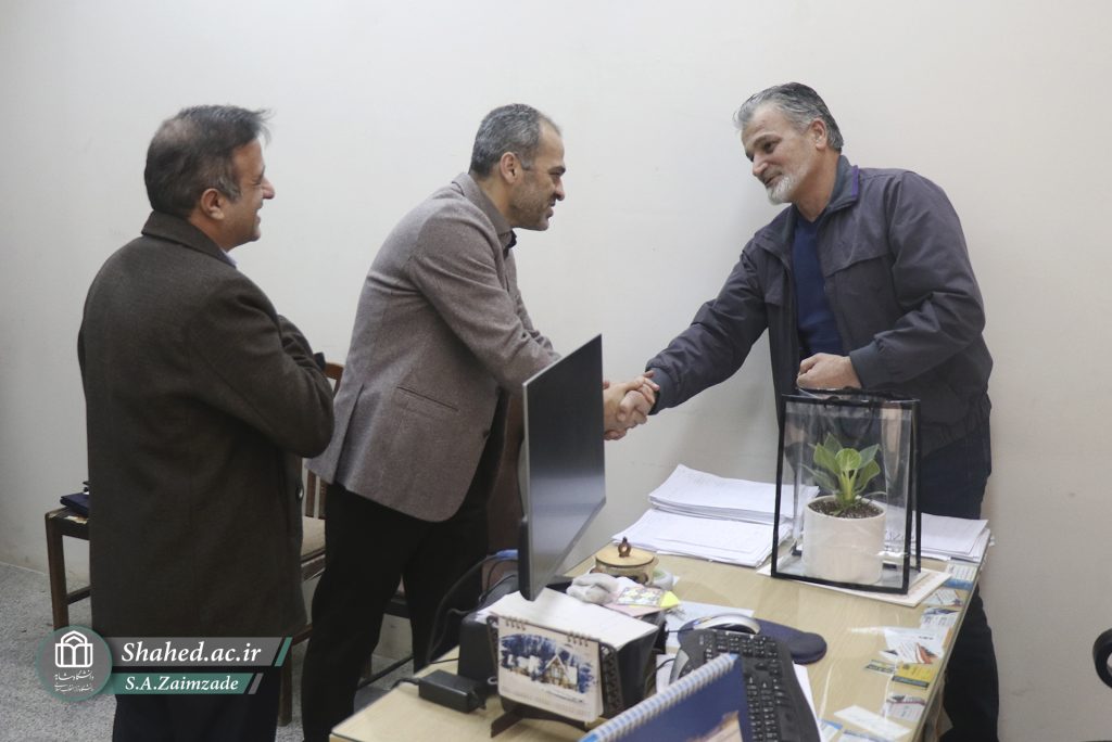 1404-11-06 taghdir az esargaran shahed 03