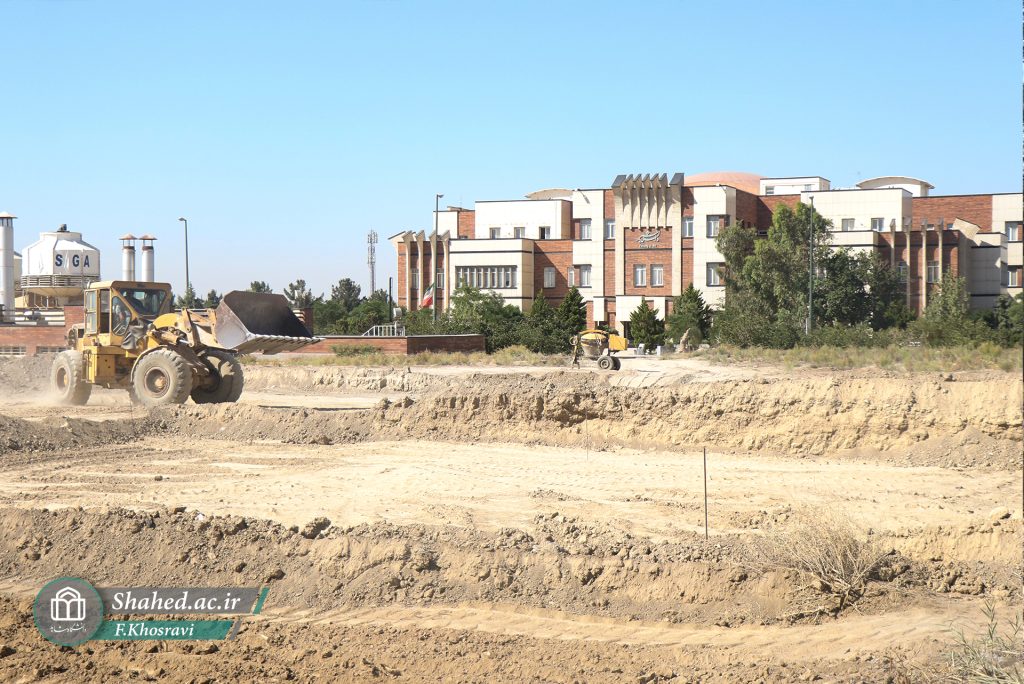 خاک برداری فروشگاه 4