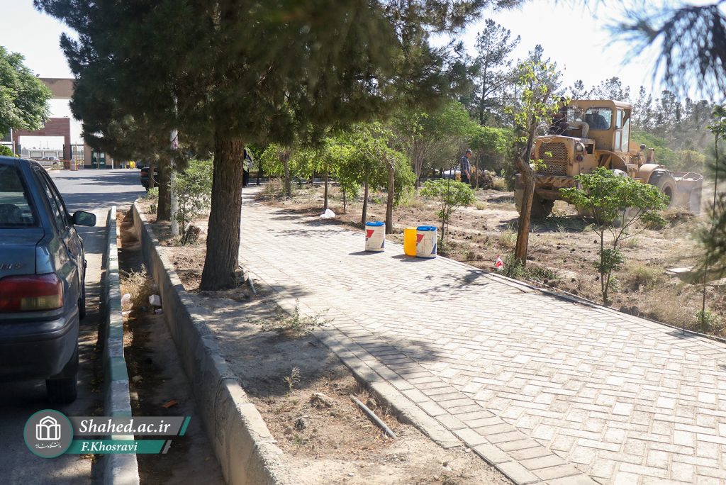خاک برداری فروشگاه1