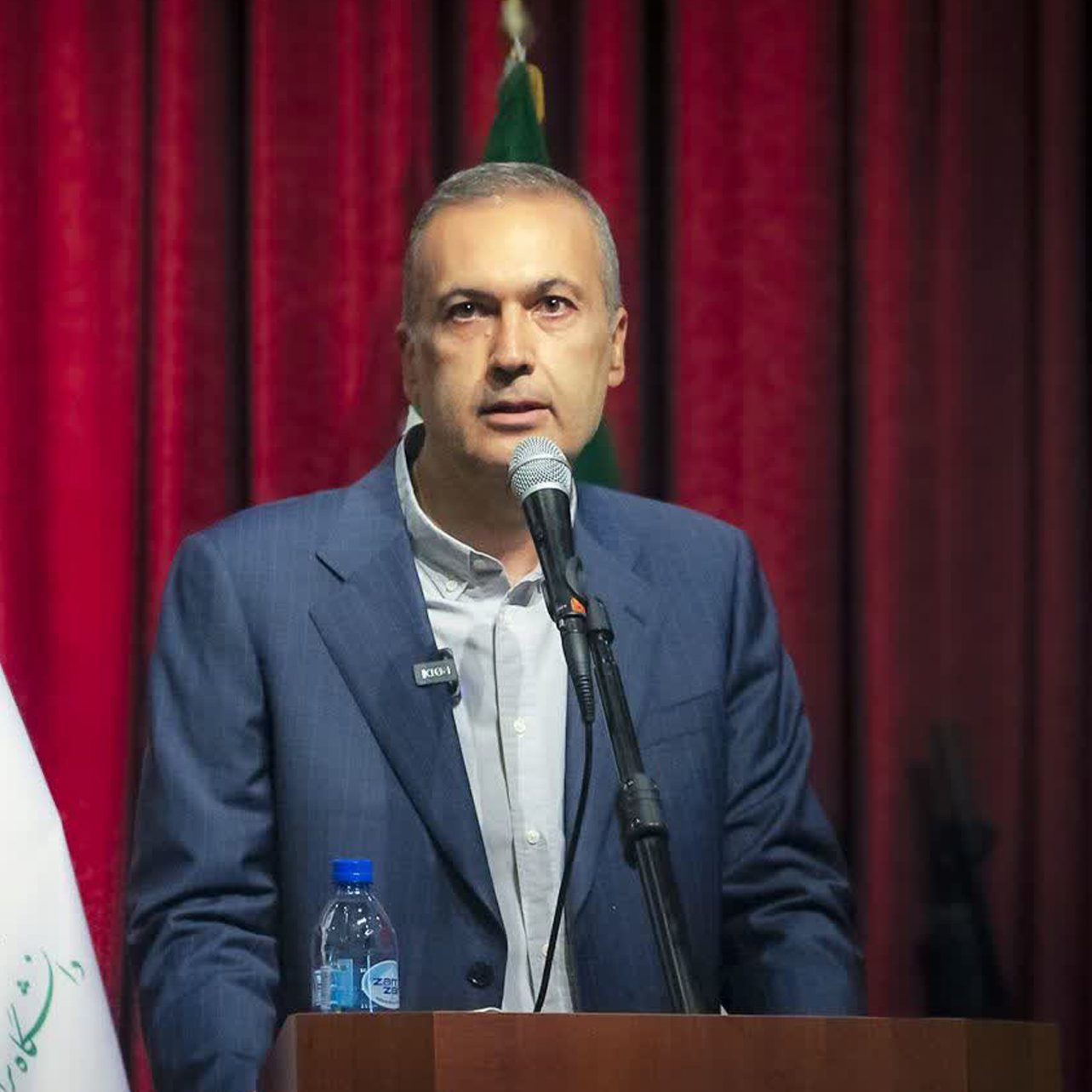 دکتر بخشی